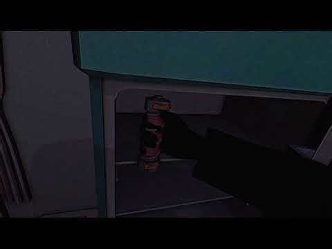 Animation practice [P3D]