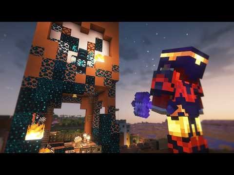 Breaking the ONLY Linear SMP in Minecraft