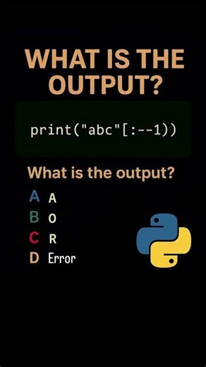 python quiz for beginners 😎👍🚀