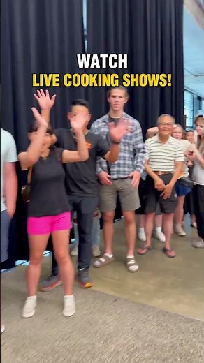 Seattle's BIGGEST Food Festival is Back & Better Than Ever 🔥 | Bite of Seattle 2026