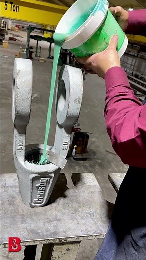 2-1/4" Crosby G-415 Open Spelter Socket Lines Made with Wirelock Resin | High Performance Wire Rope