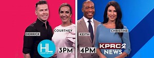 15K views · 35 reactions | Catch Houston Life weekdays at 3 p.m. Followed by KPRC 2 News at 4 p.m. | KPRC2 / Click2Houston | Facebook