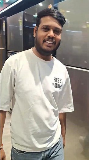 I Tried Samsung's Smart Washing Machine