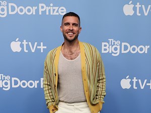 INTERVIEW: Josh Segarra on Bringing His Puerto Rican Pride Into Every Character He Plays