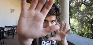 Watch: 'Internet’s Own Boy: The Story of Aaron Swartz' Doc Trailer | FirstShowing.net