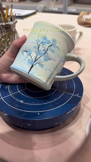 Creative Water Etching Techniques for Pottery Art