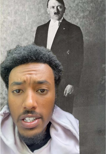 For educational purposes only. In this video, I explain why Adolf Hitler went to war and delve into his character. This is not an endorsement or glorification, but a historical explanation of the factors that led to World War II. Please approach this content with a mindset of learning from history, not repeating it.#ethiopian_tik_tok🇪🇹🇪🇹🇪🇹🇪🇹 #history #habeshatiktok #fyp