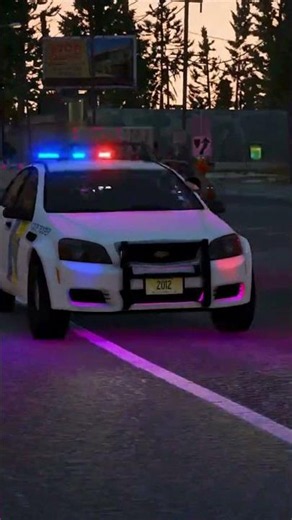 NJSP Caprice PPV Responding #lspdfr #gta5 #njsp #gtarp #fivem #nypd #nycrp #nysp