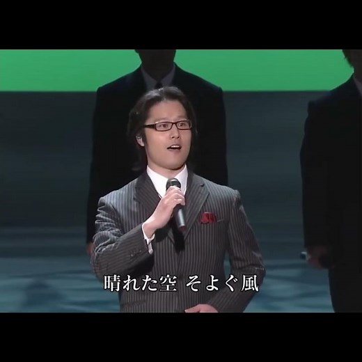 フォレスタ ｢憧れのハワイ航路｣(Live､2011年) 1番
