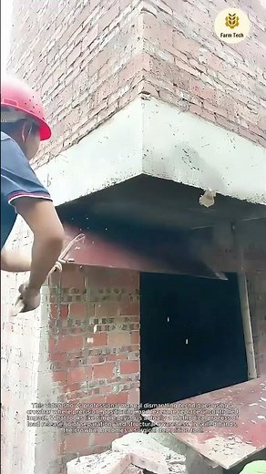 Mastering the Crowbar Professional Dismantling Techniques: Safe-R Manual Demolition Tools