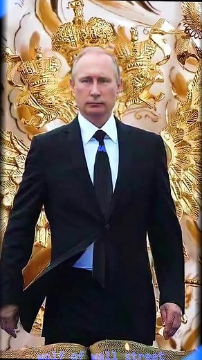 Putin📈#putin #putinpuou #uraa🇷🇺 #hurra #russia #ukraine #king