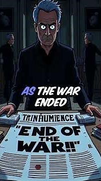 Inside Japan's Most Horrific WW2 Program #ww2 #history #shocking