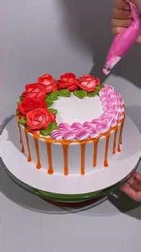 Creative cake decorating hacks you must try! 🍰