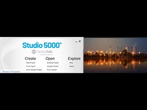 How to Upload a PLC Program in Studio5000 (EASY TUTORIAL)