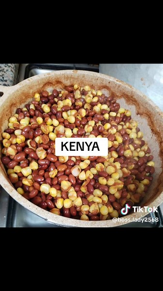 Exploring Ugandan and Kenyan Cuisine | Food Comparison Video