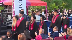 7.2K views · 62 reactions | GAU Graduation 2022 | Metropolitan College | Facebook