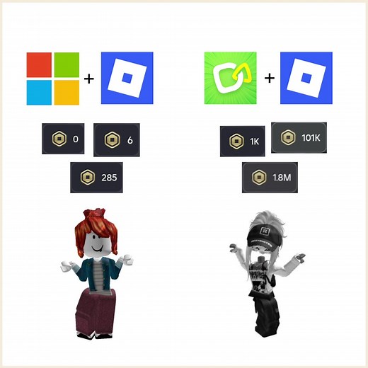 Roblox Tips for Earning Robux on Any Device