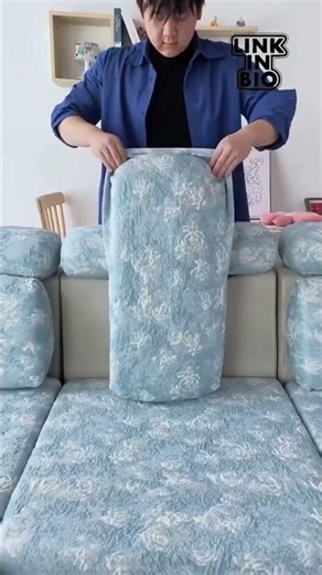 🛋️ Best Sofa Covers 2024 | Sofa Covers Online Shopping 🏡✨#homedecor #sofacoversonline #shorts #fact