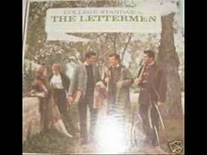 Pretty blue eyes by The Lettermen