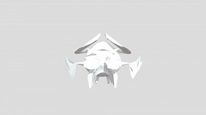 My model - 3D model by usernamealreadyexistsnotavaila