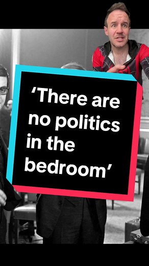 No Patience for Kink-Shaming #KinkTok #KinkShaming