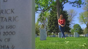 Englewood mom rallies volunteers to place flags at Fort Logan National Cemetery