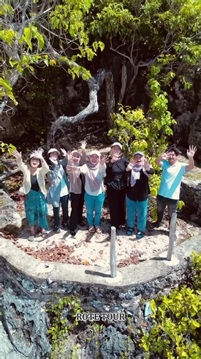 #explorerote #RoteNdao #roteisland🌴 #pesonaindonesia #opentriprote