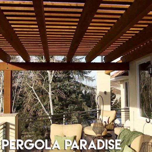 5 must-see mega decks. | HGTV
