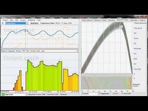 Type-2 Fuzzy Sets for Handling Uncertainty in OptimClass