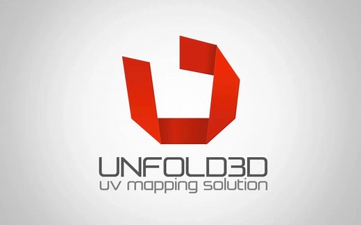 Unfold3D快速上手应用
