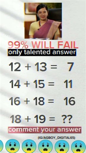 🧠 IQ Test Challenges🔥 #shorts #vairal #tending #iqtest