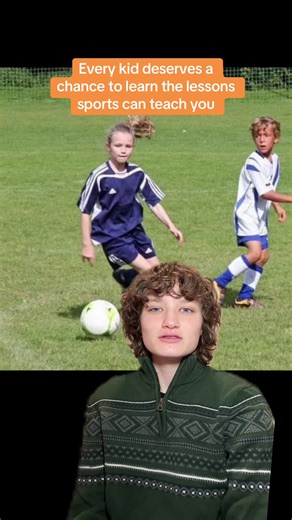 The Importance of Sports for Trans Girls