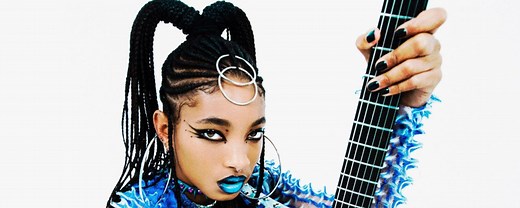 The Children of Rap—The New Musical Generation is Poised to Take the Reins