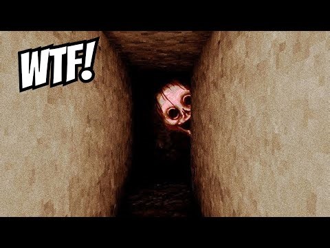 EL MOD MAS PERTURBADOR DE MINECRAFT | disturbed