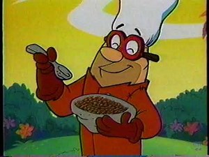 Cocoa Pebbles - Doc Fudgerock - 1994