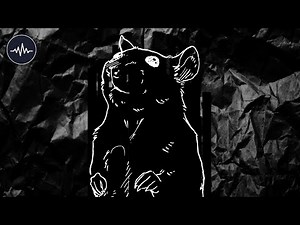 【音量注意・１時間】ネズミが嫌がる音、ネズミ撃退、モスキート音