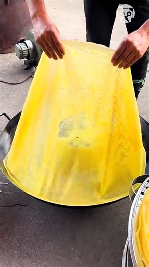 28K views · 42 reactions | How to cook perfect egg sheets | Crafty School | Facebook