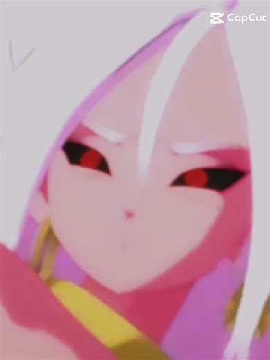 Android 21 vs Full Power hyper shadic @Garou-Y7y-b1k fixing cap Bro #nazounleashed #shadic #edit