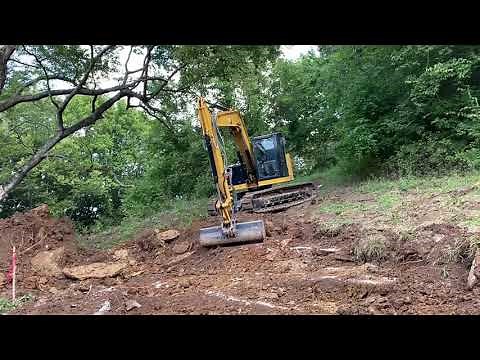 Cat 310 Next Generation Excavator