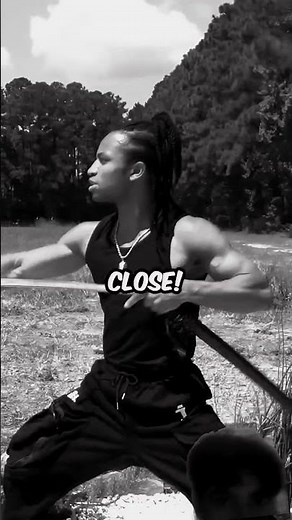 Can You Slice A Bullet With Katena