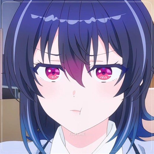 ✩Umi Wants to Spend More Time with Maki ❤️ | Class de 2-banme ni Kawaii Episode 12 #anime #umi