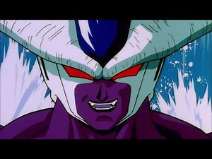 Dragon Ball Z: Cooler's Revenge - CLIP - Cooler's Final Form