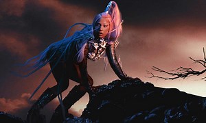 Lady Gaga - 'Chromatica' Album Review