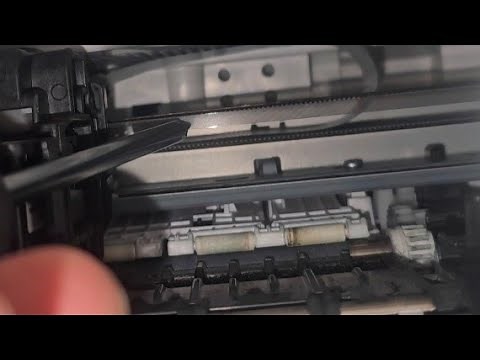 Canon Printer TS3322 P10 Error Code - Fix - Lets Troubleshoot and Repair