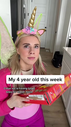 Insight into the Minds of 4-Year-Olds: Funny Moments and Adorable Quirks