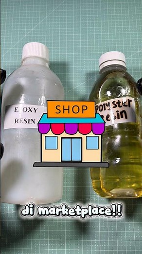 Epoxy Resin and Polyester | WHAT'S THE DIFFERENCE IN THE CODES? #resin #epoxyresin #polysterresin...