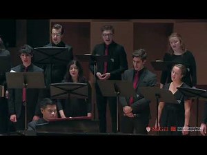 O Guiding Night - Roderick Williams