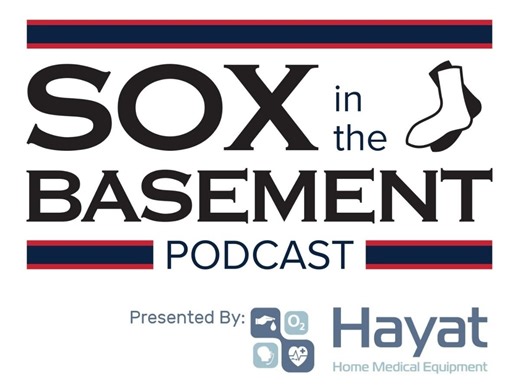 Scott Merkin And The Sox Nerd Open For Us