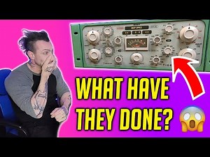 Acustica Audio Tiger - They Created a Monster 😱