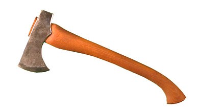 H & B Belt Axe